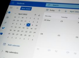 Hotel Double Booking